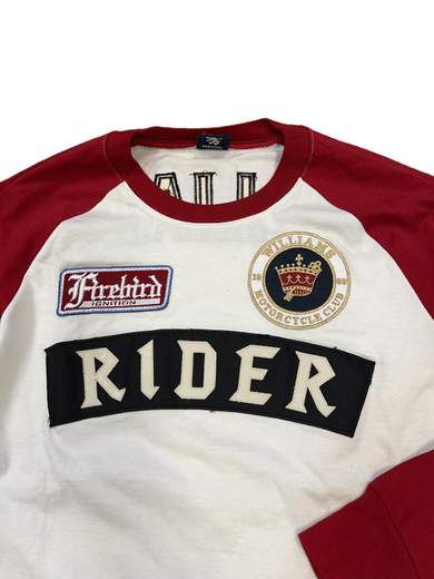 WILLIAMS WILSON Rider Polo