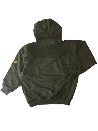 CAMEL TROPHY Road Book Hoodie