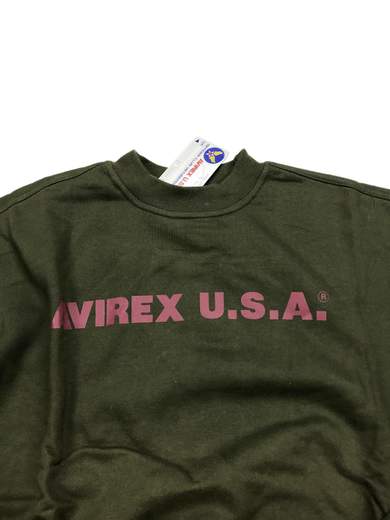 AVIREX Road S Sweater