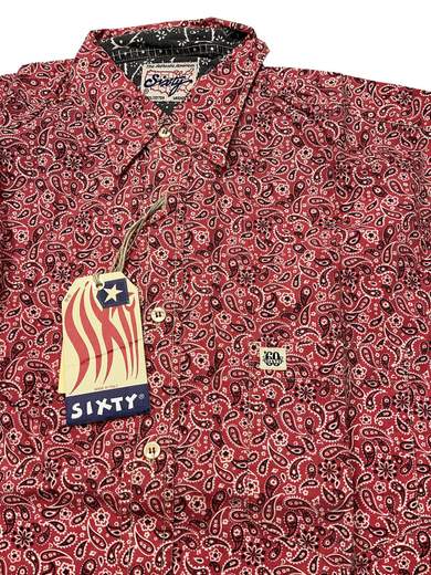 ENERGIE Rodeo Shirt