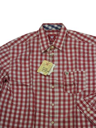 ENERGIE RODEO SQUARE SHIRT
