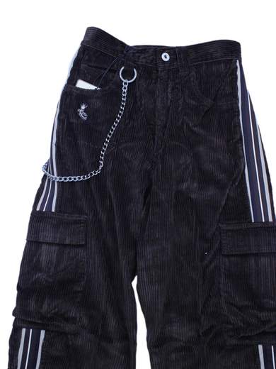 ENERGIE Roller Ribbs Trousers