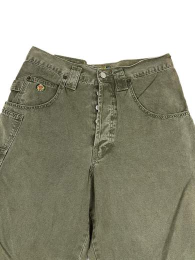 ENERGIE Rome Camouflage Trousers