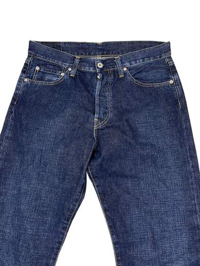 G-STAR Ronic Jeans