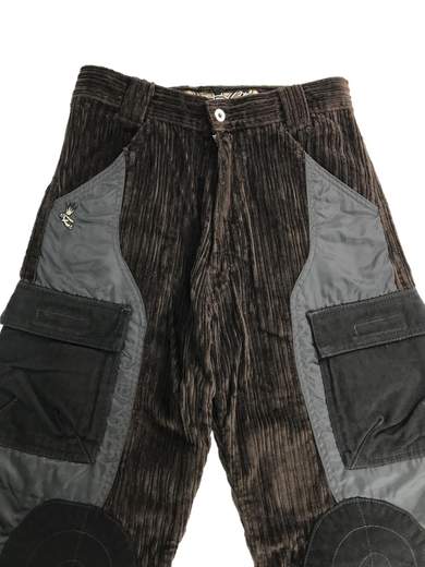ENERGIE Rope Trousers