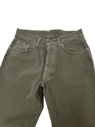 SOVIET Ross Jeans