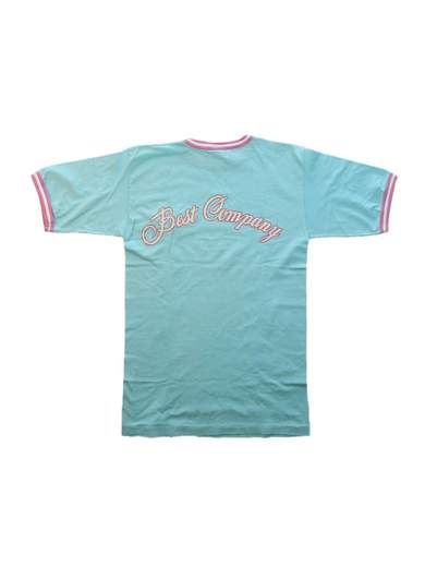 BEST COMPANY Royal Cruiser T-Shirt