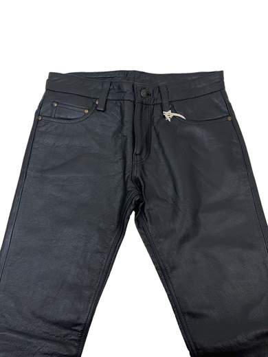 GIGOLEATHER RSG Leather Trousers