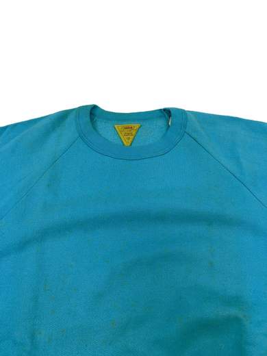 GIGOLÈ ARCHIVE Rubber felpa a t-shirt