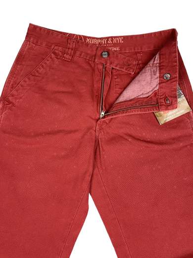 MURPHY&NYE Rudely 0428 Trousers