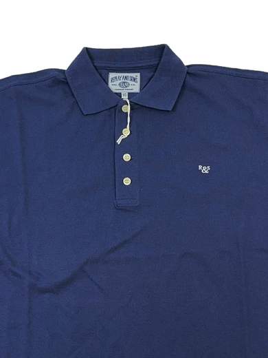 REPLAY S7628 Polo