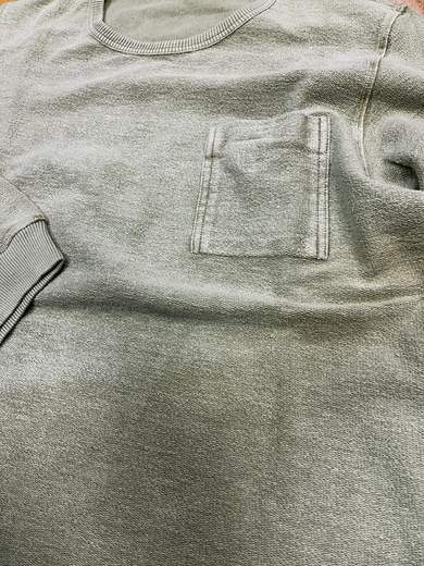 DIESEL Sagazumi felpa