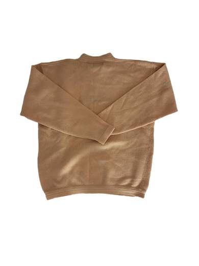 EL CHARRO Salmon Says maglione