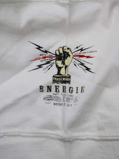 ENERGIE Santa Fe’ serafino