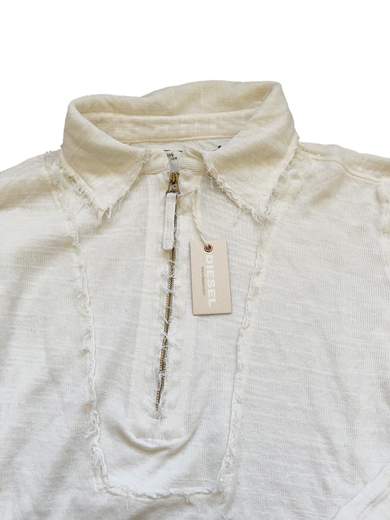 DIESEL Sarceko felpa estiva