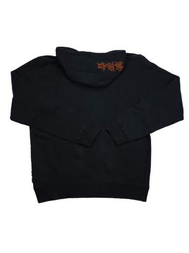 ENERGIE Savour Sweater felpa con cappuccio
