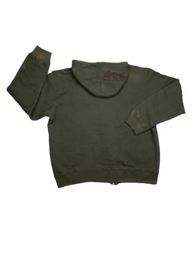 ENERGIE Savour Sweater felpa con cappuccio