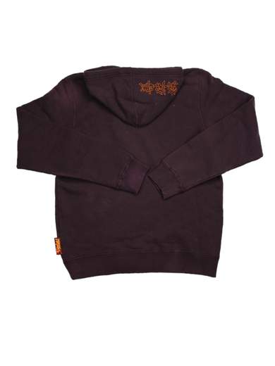 ENERGIE Savour Sweater felpa con cappuccio