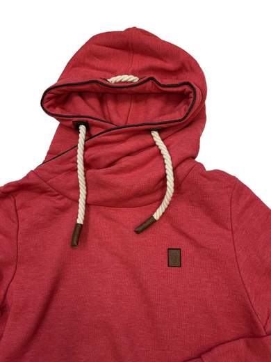 GIGOLÈ ARCHIVE Schwanzes Longus III Hoodie