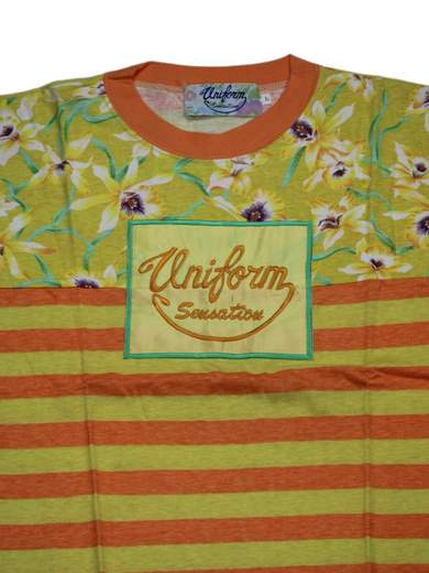 UNIFORM Sensation Tee