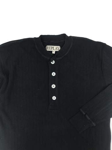 REPLAY Serafour 4 Buttons Serafino