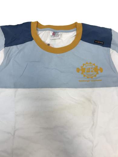 ENERGIE Shimano Tee
