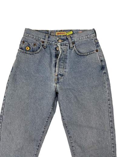 ENERGIE Sixty Flares + E