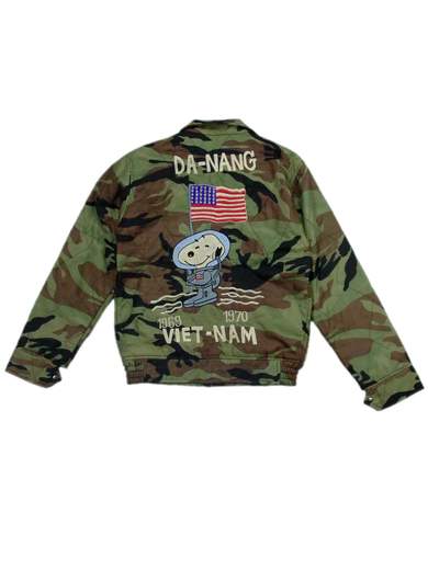 GIGOLÈ ARCHIVE SNOOPY DA NANG