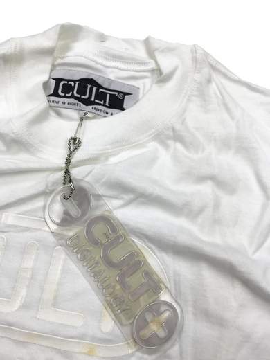 CULT Softwear Tee
