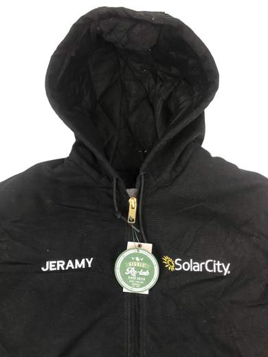 CARHARTT WIP Solar City Jacket