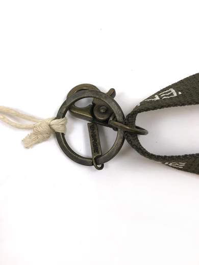ENERGIE Soma Key-Ring