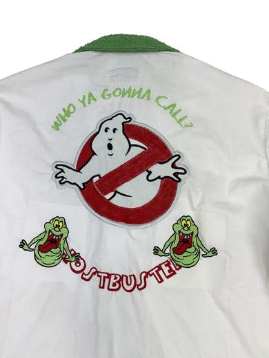 GIGOLÈ RELAB Spitfire Ectoplasm Shirt