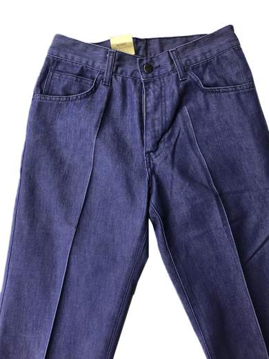 LEVI’S Sta-Prest Classic Jeans