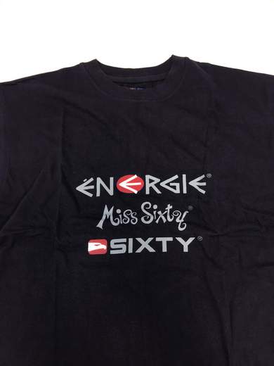 ENERGIE Staff Tee