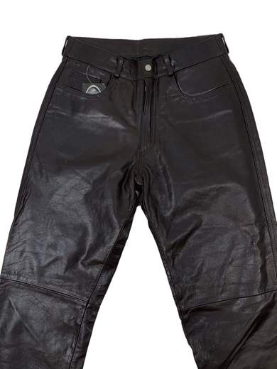 GIGOLEATHER ST Leather Trousers