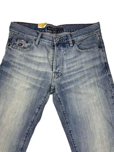 ENERGIE STRAIGHT MORRIS CC