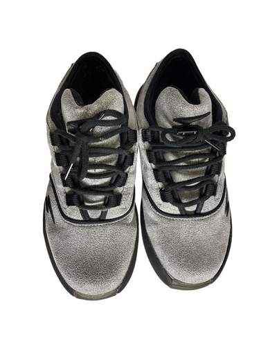 GIGOLÈ ARCHIVE Stride Bomber Sneakers ST 2023 R12