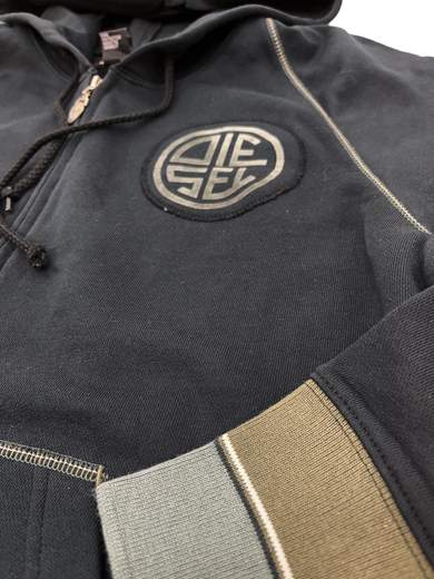 DIESEL Striker Hoodie