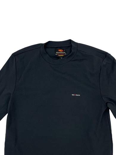 ENERGIE Subway T-shirt manica lunga