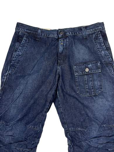G-STAR Surman 5675 Denim Body Cut Jeans