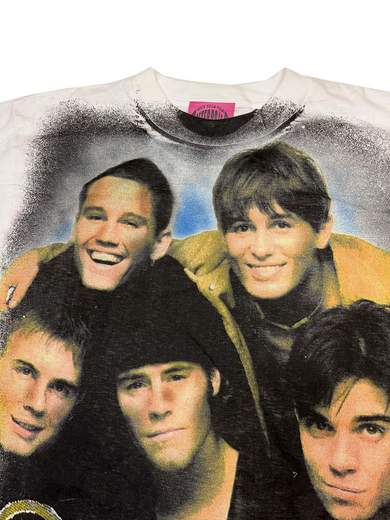 GIGOLÈ ARCHIVE Take That T-Shirt