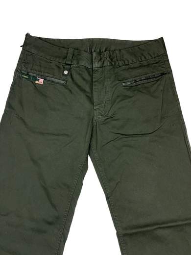 DIESEL Tamaox Trousers