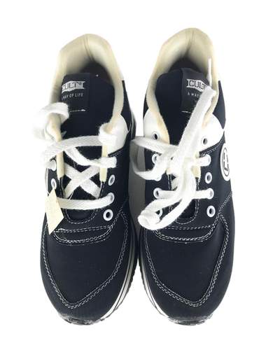CULT TE0760 Sneakers with Wedge Heel