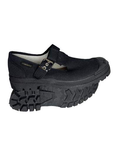 GIGOLÈ ARCHIVE Tendenze 26 scarpe in tela