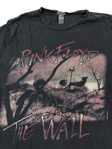 GIGOLÈ ARCHIVE Pink Floyd The Wall Tee
