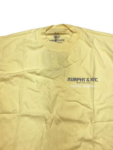 MURPHY&NYE Thorn Tee
