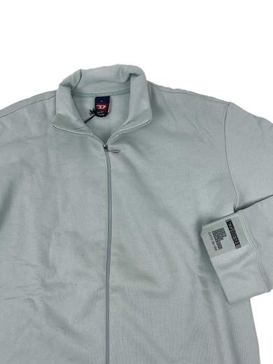 DIESEL Tillman felpa full zip