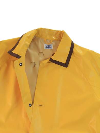 TIMBERLAND TIMBERLAND 10163 RAINCOAT