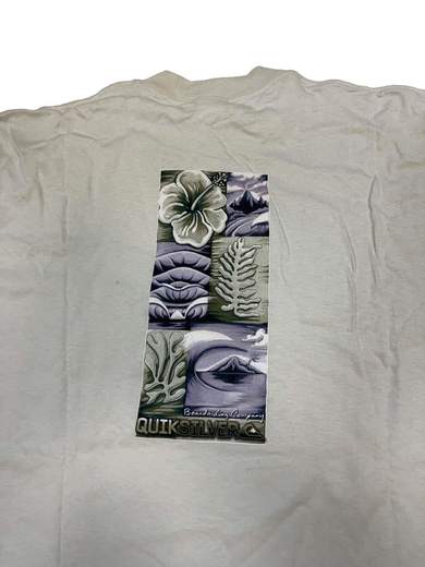 QUICKSILVER TO4805 Surf Tee