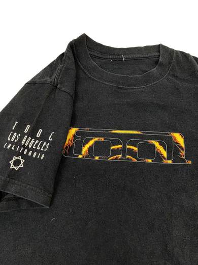 GIGOLÈ ARCHIVE Tool T-Shirt (used)